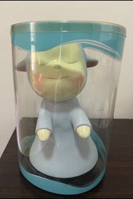 Yoshitomo Nara x Bozart The Little Wanderer 奈良美智 夢遊娃娃 公仔