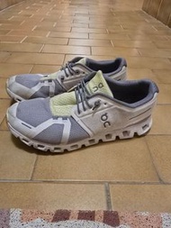 On Running (Cloud 5) Men's 運動鞋 男裝