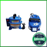 MultiFunction Air Cond Blow &amp; Suction Dual (Vacum + Tarik Gas)2 in 1 Vacum Vacuum Pump Leak test R32 R410 R22 R134A