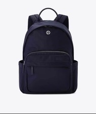 ✝️全新 Tory Burch 尼龍背包(173559-Navy)【平行進口】✝️