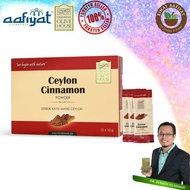 🔥HOT ITEM🔥 OLIVE HOUSE Ceylon Cinnamon / Serbuk Kayu Manis Ceylon