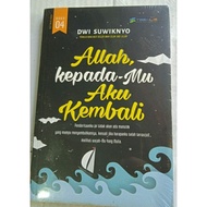 Allah, To You I Return Book 4