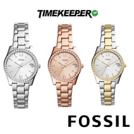 Fossil ES4317 ES4318 ES4319