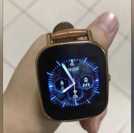 ASUS ZenWatch 2 (WI502Q)。智慧型手錶 82成新