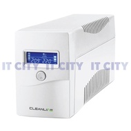 POWERCOM CleanLine D-850G PW1-000328