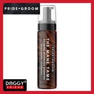 Pride + Groom The Mane Tame Water Shampoo For Cats & Dogs 7.1oz