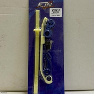 RACING TENSIONER CNC WAVE125 PNP EX5 QUALITY 100% CNC FJN LEO ESPADA TENSIONAL NLK HHM ESR