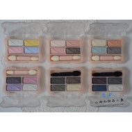 Korea ETUDE HOUSE ETUDE HOUSE Peach Fancy Shining Eyeshadow Box Natural Fit