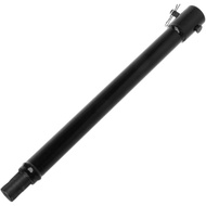 CHBC 30/50cm Extension Auger Bit - Mata Gerudi Panjang Tambahan untuk Penggali Lubang, Auger Tanah, 