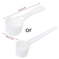 23Gb Milk Powder Measuring Spoon 1/3/5/10G Kitchen Cooking Tool Coffee Protein Scoops Spoons For Co