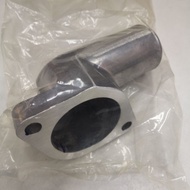 Upper Water Rail Connector Isuzu TFR Dragon Eye Year 2001 3.0 Engine (4JH1)