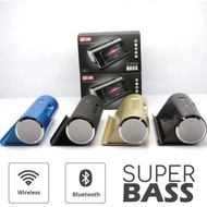 LPV9 Wireless Speaker Extra Bass smart speaker