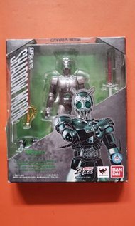行版 SHF Shadow Moon 影月 幪面超人 Masked Rider 假面騎士 Kamen Rider Black RX