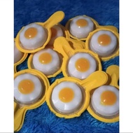 Korean Viral Jelly Pudding || Egg Jelly Pudding || Korean Jelly Pudding || Colorful Jelly Pudding