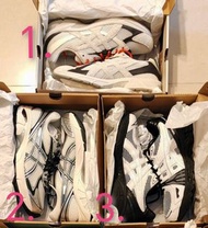 Asics 一堆 kayano 14 / 2160 / 1130 / legacy / kith