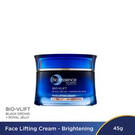 BIO-ESSENCE Bio V-Lift Face Lifting Cream Brightening 45g