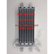 Proton Saga FLX CVT Auto Gear Box Oil Cooler Saga FLX CVT Oil Cooler