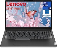 Lenovo V15 G3 Laptop Computer for Business and Student, 24GB DDR4 RAM, 1TB PCIe SSD, 15.6" FHD, 12th
