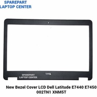 Dell Latitude 14" LCD Frame Bezel E7440 E7450 002TN1 XNM5T New READY