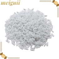 MEIGUII 1000 PCS Closed end Wire Connector Multifunctional CE1 AWG 22-16 Cable Connector