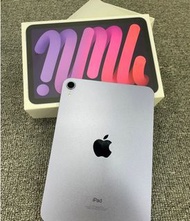 iPad mini6 64g wifi