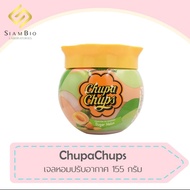 CHUPA CHUPS เจลหอมปรับอากาศ กลิ่น Sugar Melon 155 กรัม