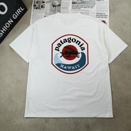 Patagonia 休閒T恤