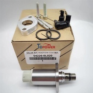 OEM 04226-0L020 Fuel Pump Suction Control Valve Kit SCV For Toyotaa Avensis Corolla Verso Hiace Hilu
