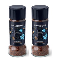 DAVIDOFF Origins Asia Instant Coffee Limited Edition แดวิดอฟฟ์ เอเชีย กาแฟสำเร็จรูป ลิมิเต็ด อิดิชั่