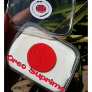 Oreo Supreme Slime | Super cute |