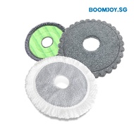 BOOMJOY.SG M12/ M16 Spin Mop Refill Only