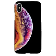 violet planet hard case for Oppo A3s A7 A5s A37 A83 A71 A5 A9 2020 A31 A92 A52 A12E F1s F5 F9 F7 F11