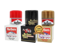 Pomade Marlboro Napoleon Minyak Rambut 100gr