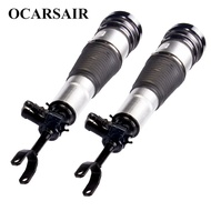4F0616039AA 4F0616040AA 2PCS Air Suspension Air Shock Strut Case For Audi A6 Avant C6 4F 2005-2011 4