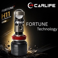 FORTUNE H11 Led Projector 6500K Bulb