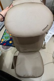 Osim 按摩椅墊