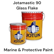 Jotun Jotamastic 90 GF Glass Flake 20 Liter