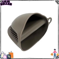 BIGDEAL OHSOME - Gawin Silicone Heat Resistant Hand Grip For Pots and Pans | Silicone Clip Anti Heat