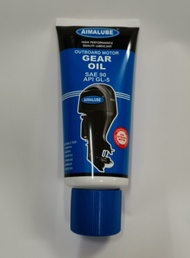 AIMA Outboard Motor Gear Oil SAE 90 API GL-5 (350ml) OUTBOARD ENGINE/YAMAHA/SUZUKI/MERCURY