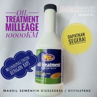 OIL TREATMENT MAXOIL