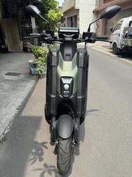 林先生 的 二手機車 山葉/YAMAHA EMF 電動車