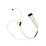 LED LCD VIDEO flex Cable N9KXD 0N9KXD 50.4XP02.011 40PIN For Dell Inspiron 3421 3437 5421 5437 Vostr