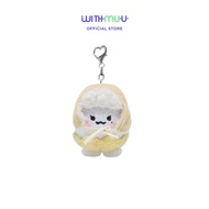 (PRE-ORDER) TAEYEON - 8CM DOLL / 2025 TAEYEON The 10th Anniversary Exhibition [Time Lapse, Timeless]