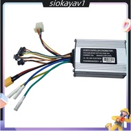 For  H5 Scooter Controller Controller 18A 10 Wire Type B E-Bike Brushless Motor Controller Scooter A