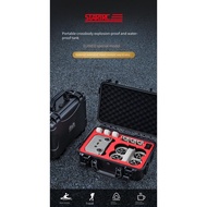 Suitable for DJI Neo Drone Waterproof Storage Case, DJI neo Outdoor Aerial Photography Drone Accesso