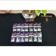 ROD FORD MICRO TEENY JIG 10G-20G