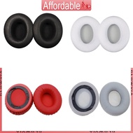 GLO 2x Ear Pads for Beats By Dr Dre Solo Solo  Noise Canceling Earphone Earmuff