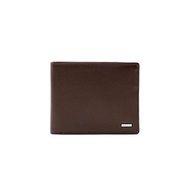 [Porter] Yoshida Bag Wallet SHEEN Thin 110-02921 2.Brown