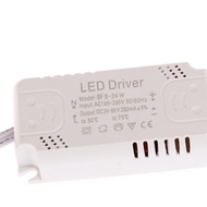 Twsg LED Driver 300mA Board 8-24W 20-36W 30-50W 36-60W 50-70W 60-80W LED Power Supply Unit Lighting 