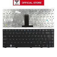 Keyboard for Asus X85 X85A X85C X85Se X85U X85Vd X88 X88Se X88Vd X88Vf F81 F83Se TEEMO PC KEY622 Lap